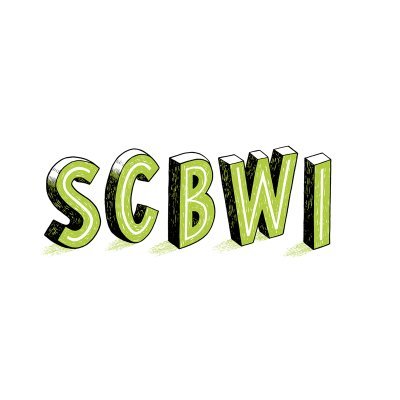 You can find us on Bluesky and Facebook. You can also contact us through the SCBWI website.