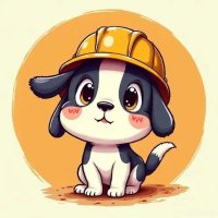 小狗玩大波 (@jessicagru93755) 's Twitter Profile Photo