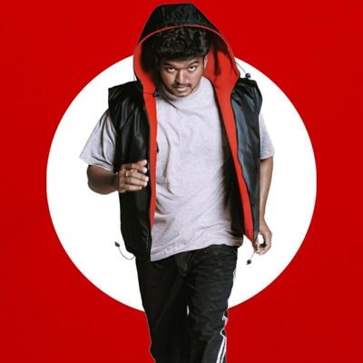 Vijay_na24x7's profile picture. Realm of the GOD himself @actorvijay
