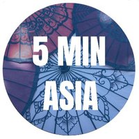 5 Minutes Asia (@5minasia) 's Twitter Profile Photo 5 Minutes Asia (@5minasia) 's Twitter Profile Photo