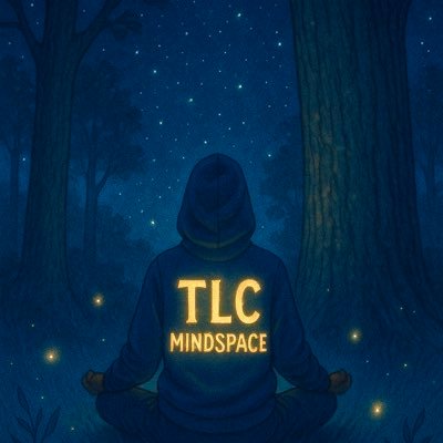 TLCMindspace's profile picture. ✨ Creator of calm. 🧠 Mindset shifts | 🎧 Healing audio | Reprogram your mind & reset your life today ! ⬇️ Start your journey below.