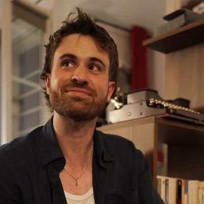 Romancier chez @Belfond-@pocket_Editions.
📚 INFJ 🫶 Lectures & aventures culturelles
🌳 Secrétaire du Prix littéraire François Sommer (Musée @chassenature).