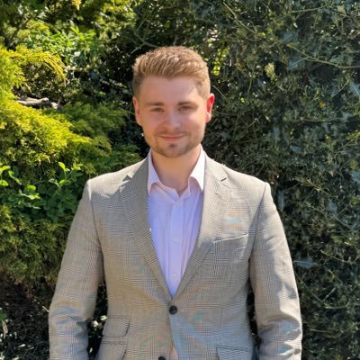 Senior Teaching Fellow in Anatomy 💪🧠 MSc, BSc, FHEA, MRSB 🧬 Football Enthusiast ⚽️