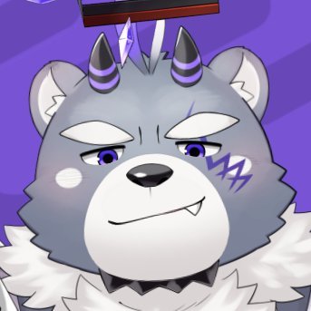 Yodokuma Jirō 淀熊二郎 🌌🐻 KumaKo (@jeeroh_) / Posts / X