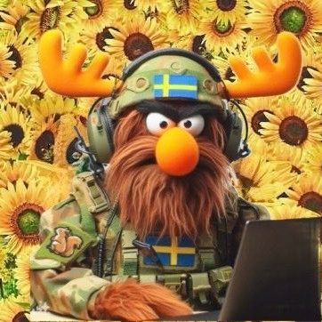 Web Comics, Planes, Meese, Models and Rants... maybe not always in that order
Failed the Voight-Kampff
Blocker of vatniks and trumpniks