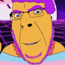 margeraldmarge's profile picture. Links:
https://t.co/XiKVaYsMZR 
https://t.co/HECyk8Jc6N 
https://t.co/ifXkfES039
https://t.co/F2D5YkqJEu