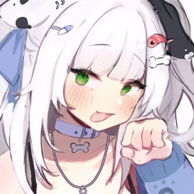 minichuz's profile picture. 🍤 ⋮ Your menhera neet seal! ♪ · °.  ⋮ ✎ #miniillust
🍤 ⋮ Commissions open ♡ https://t.co/OuKw3cCLei