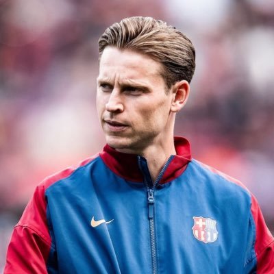 Football | Barça, Barça, Barçaaa! Daily news, stats & highlights from the beautiful game 🌍⚽ | Not affiliated with Frenkie de Jong
