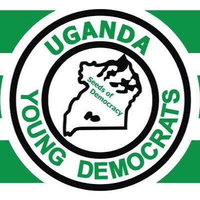 Uganda Young Democrats is the official youth wing of Democratic Party ;A moderate conservative political party in Uganda led by Norbert Mao.