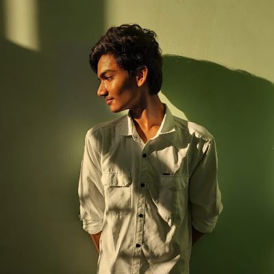 SGnanaraj2006's profile picture. 