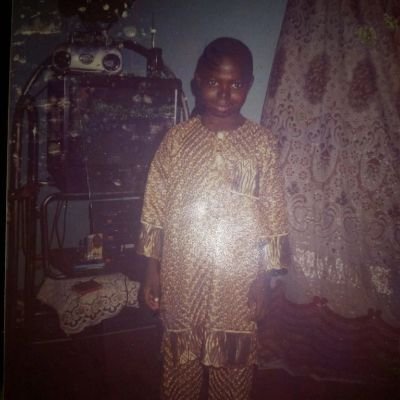 iamnoble1111's profile picture. 