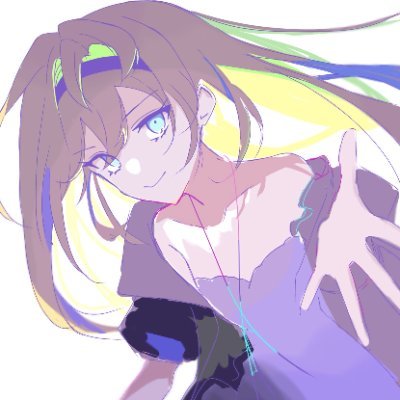 音ゲーがすき♡
最近はArcaeaとvivid/stasisメインにやってます!
Escape The Backroomsを結構やってたりしてます
アイコン:@hydrangea_09l