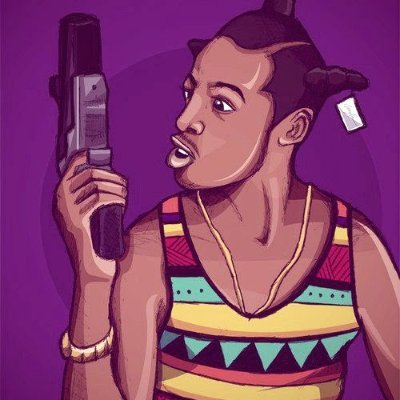 DGRAFII's profile picture. 