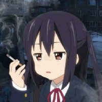 ⁀⊙﹏☉⁀ (@pussyfromagirl) 's Twitter Profile Photo