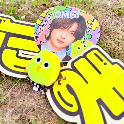 na__tama0521's profile picture. Kis-My-Ft2 🛼SixTONES💎 玉ちゃんほくちゃんから沼堕ちし今は箱推し💛🖤 玉ちゃん、キスマイのツイが多めです！無言フォローごめんなさい🙇🏻‍♀️ 気軽に絡みにきてくれたら嬉しいです💓