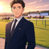 馬匠@馬券予想家 (@umabashou) 's Twitter Profile