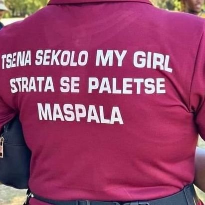 Mungona. Ngwaniwapo. Mubikwa na tombo. Ndi riṅe vhaṋe vha shango.