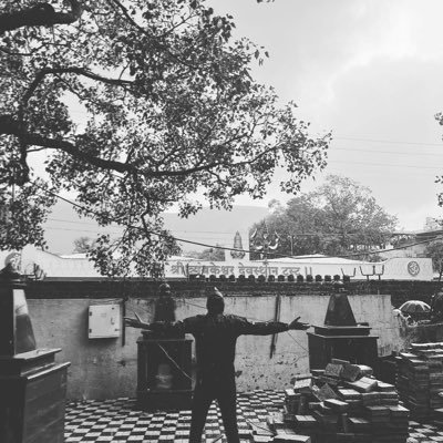 Vaibhav54762341's profile picture. They say the good die young