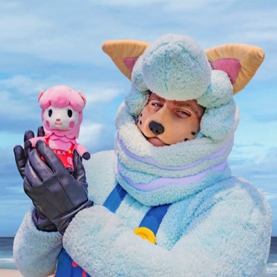 ShadowClawCos's profile picture. A cosplayer, Kigurumi Performer and SFX Artist from Hattiesburg, MS! Content from Anime, Games and more! My Bugaboo~@solairicosplay Insta:@shadowclawcosplay