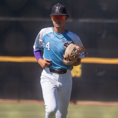 Cibola HS/ @CoogsBasebal |High Desert Baseball | 2026 | P/SS/OF/ RHP/ RHH | 3.5 GPA | 5’9/ 143.0 lbs| eddiward33@gmail.com/Uncommitted/ 505-553-0622