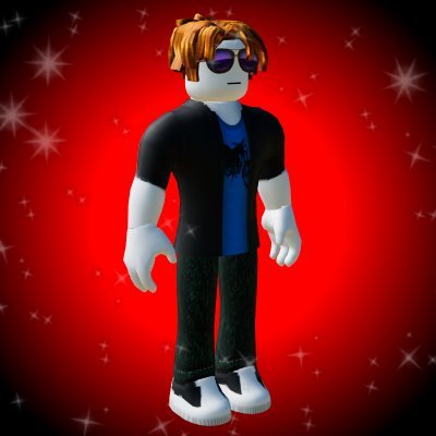 yes im real Binucha12
🚫🚫NSFW/MINORS DNI🚫🚫
maybe an artist??? (prob a rookie one)
A guy on roblox who is banned for 6 months