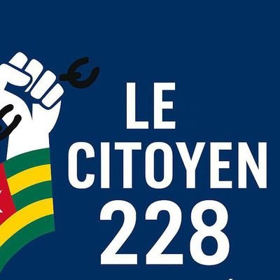 lefou2_0's profile picture. Nous avons dans notre coeur l'Afrique libre et prospère.
Nous luttons pour un Togo libre,Pour une Afrique libre .
A bas! Les coup d'état constitutionnels ⛓️‍💥⛓