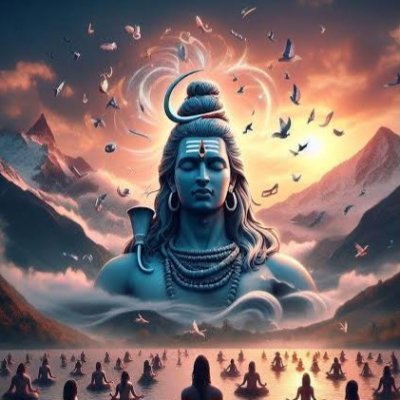 Aadi1962X's profile picture. 🚩
जय श्री राम....🙏