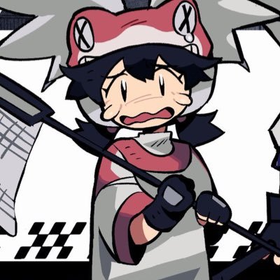 reveotani's profile picture. lead anima stealth x reve
