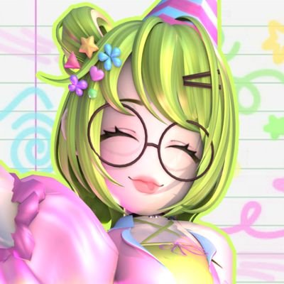 ☁️ spanish / english 
🌸panchachi 
 🪴3D modeler 
 any pronouns
 pfp made by @me