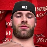 MAGA God J (@magagodj) 's Twitter Profile