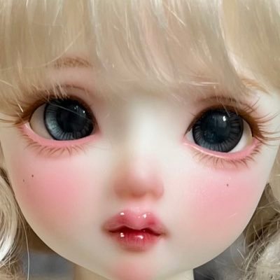 minggu720's profile picture. 트이타 초보 인형계 성인 but 멘션 환영 😽 fub freeee