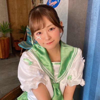 *SAVAGE promotion所属*『Innocent Fairy(イノセントフェアリー)』(@if_1226_)緑色担当🧚💚2023.12.26デビュー*徳島県出身*歌とダンス大好き*TikTok→https://t.co/FuUINwX0s4* #あかりんごCLUB🍏 #あかりんく