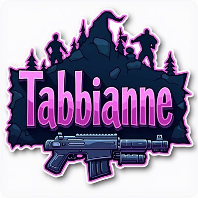 tabbianneYT's profile picture. Enjoying life making content of my favorite games on Fortnite!