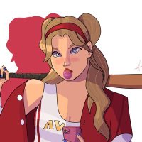 Andy Rabiscos - VGen Commissions Open (@rabiscosand) 's Twitter Profile