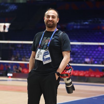 📸 Foto Muhabiri / @fenerbahce'li / Burası babamın çiftliği o yüzden yazdıklarım ve RT'lerim kimseyi bağlamaz.  Free Palestine🇵🇸