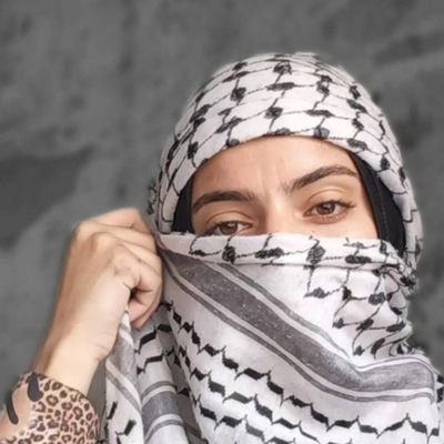 I am Faiza Ahmed, I live with the bare minimum of living. There is no one inside because of the genocidal war.