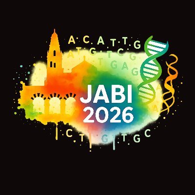 *️⃣ ¡Ya está aquí la cuarta edición!
📆 Del 27 al 29 de abril de 2026
📍 Rectorado de la Universidad de Córdoba
🌐 Próximamente