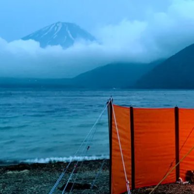 ソロキャンプ🏕️ :
かっこいい”をテーマにしたブラック&ナチュラルテイス
トのキャンプスタイル⛺️
ストーリーズは日常のいろいろを発信✨
お気軽にコメントやメッセージ頂けたら嬉しいです✨