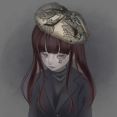 --DJ-- オファーはDMまでお願いします。
《V singer》×《BassHouse/Garage/Trap/Lo-fi》