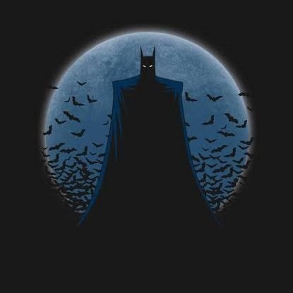 batman001212's profile picture. 