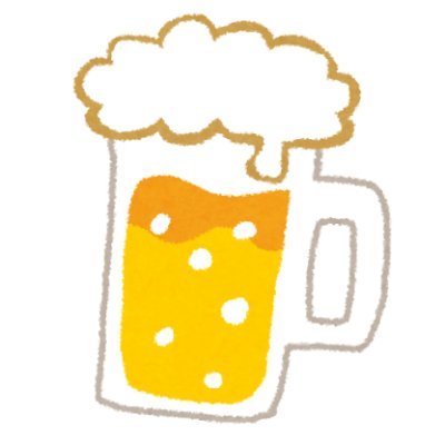 makaroni_devvv's profile picture. お酒大好き、ゲーム大好き元スマホアプリエンジニアがこつこつ個人開発してます！たまにプライベートのポストもするかも🍻