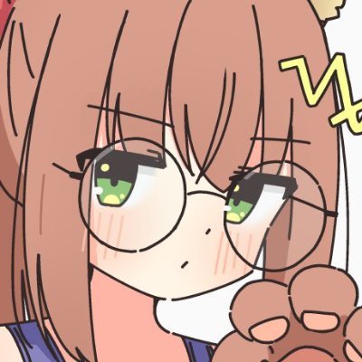 描いた絵はヤギに食べられます。むしゃむしゃ。#えをたべる
🎨Skeb(非表示対応につき厳守率低) ︰https://t.co/HOyJ4YgVEZ
ヘッダー︰納本(@sugoku_erai)先生