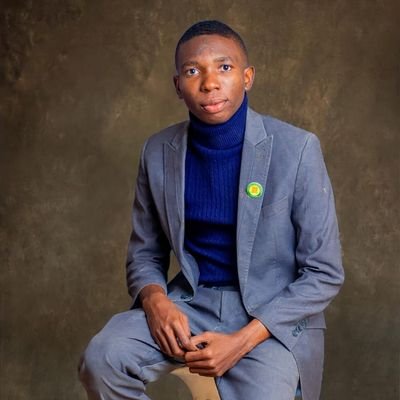 Historian|Human Rights Advocate|Crypto Trader|Law, Public Admin & Security Studies alum|Pursuing International Relations & Diplomacy