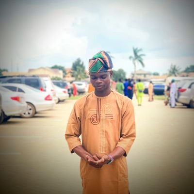 Health Consultant || No 1 sanitary pad vendor📌 || JW
https://t.co/RFlFxJLhBC