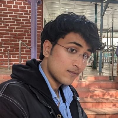 KDvaipayan's profile picture. polymath. Building VED-AI.