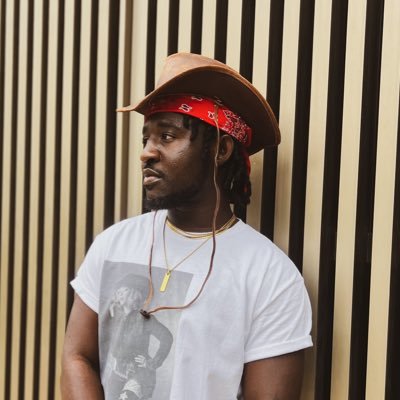 Kevinn Afriyie Profile