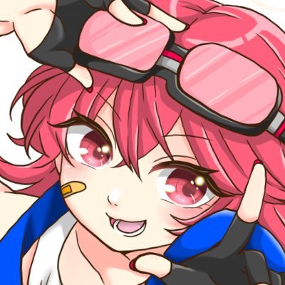 創作イラストをメインに版権もたまには描きたい🥺多分女の子ばっかり描くかも…?🤔学ぶ事たくさんあるから頑張ります💪イラスト描いてる方、イラスト見るのが好きな方、良かったら仲良くしてください😊ちなみに戦う女の子がめちゃくちゃ大好き😘パチキャラも好き!