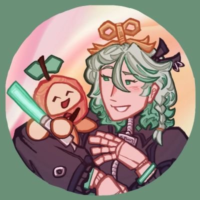 appletomo_'s profile picture. 