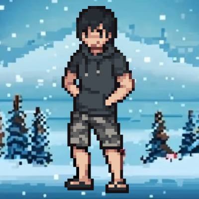 try hard casual | FCG | Ex-Network Eng | Software Eng | DIY controller/gadget | modding | 3D print | BJJ/柔術 | Tennis | 日本語OK
@KatsuGear_ engineer&co-founder