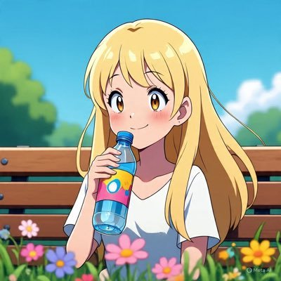 mon deuxième compte. compte principal : @maelletropbell